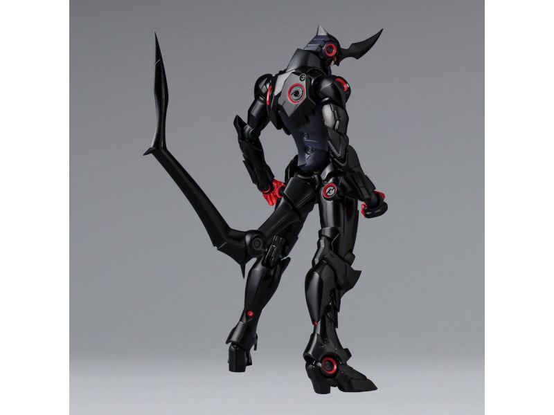 【0727KK】預購 組裝模型 PLAIOBOT 《天元突破紅蓮螺巖》羅善巖 再販 組裝模型 PLAIOBOT 《天元突破紅蓮螺巖》羅善巖 再販