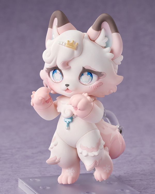 【1019KK】預購 黏土人《FLUFFY LAND》Dyana 黏土人《FLUFFY LAND》Dyana