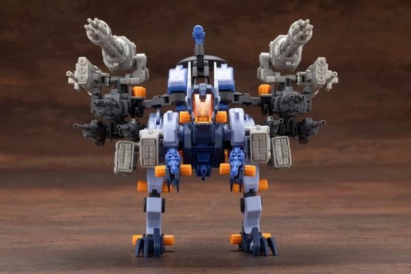 【1119KK】預購 組裝模型 1/72 ZOIDS 洛伊德 狙擊迅龍 Leena 特別版 2001 Re/color 組裝模型 1/72 ZOIDS 洛伊德 狙擊迅龍 Leena 特別版 2001 Re/color