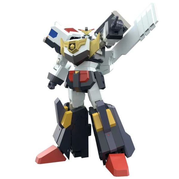 【0203KK】預購 盒玩 SMP 勇者警察 杰德卡 德卡特 再販 盒玩 SMP 勇者警察 杰德卡 德卡特 再販