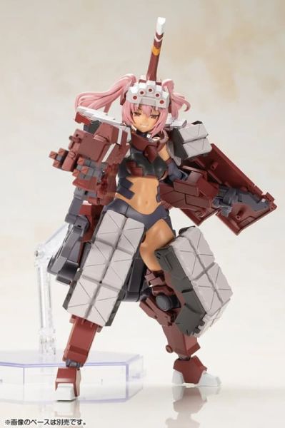 【1112KK】預購 組裝模型 Frame Arms Girl 機甲少女 輝鎚・乙 白兵戰仕樣 組裝模型 Frame Arms Girl 機甲少女 輝鎚・乙 白兵戰仕樣