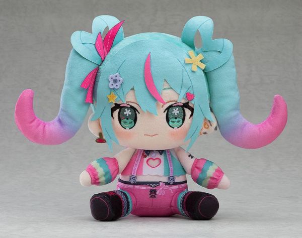 【0907KK】預購 玩偶 DECO*27《初音未來》DecoMiku Lightness 玩偶 DECO*27《初音未來》DecoMiku Lightness