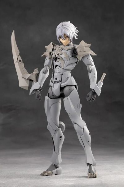 【0709KK】預購 組裝模型 無限邂逅Megalo Mari 吉爾科尼亞 ZIRCONIA 無限邂逅Megalo Mari 吉爾科尼亞 ZIRCONIA