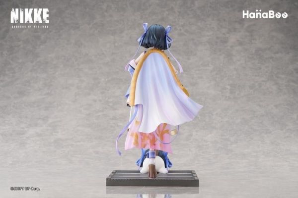 【0721KK】預購 Hanabee 1/6 PVC《勝利女神：妮姬》舒恩 一般版 附特典 Hanabee 1/6 PVC《勝利女神：妮姬》舒恩 一般版 附特典