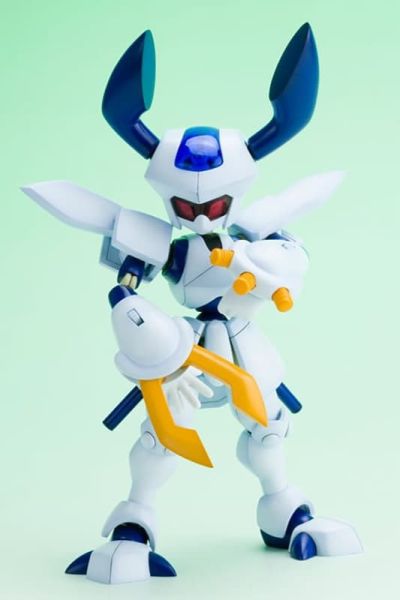 【1015KK】預購 組裝模型 1/6 徽章戰士 KWG-00M 羅庫 組裝模型 1/6 徽章戰士 KWG-00M 羅庫