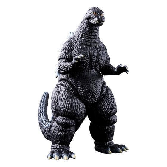 【0510KK】預購 BANDAI PB商店 哥吉拉 MOVIE MONSTER系列軟膠 哥吉拉1993 BANDAI PB商店 哥吉拉 MOVIE MONSTER系列軟膠 哥吉拉1993