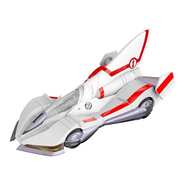 【0909KK】預購 V.A. KIT 閃電霹靂車 伊修薩克 V.A. KIT 閃電霹靂車 伊修薩克