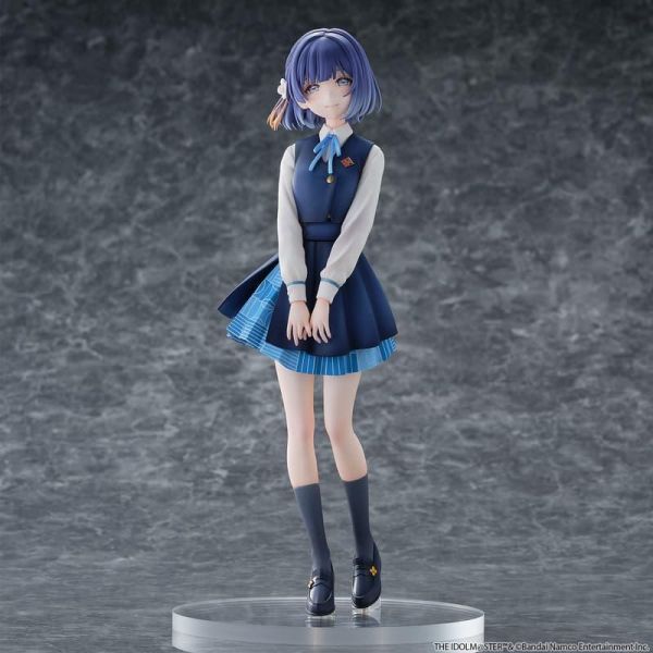 【0625KK】預購 Union Creative 1/6 PVC《學園偶像大師》秦谷美鈴 Union Creative 1/6 PVC《學園偶像大師》秦谷美鈴