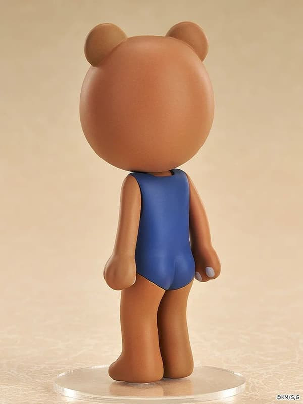 【1116KK】預購 增田康介劇場 搞笑漫畫日和GO Mini Memory 熊吉 增田康介劇場 搞笑漫畫日和GO Mini Memory 熊吉