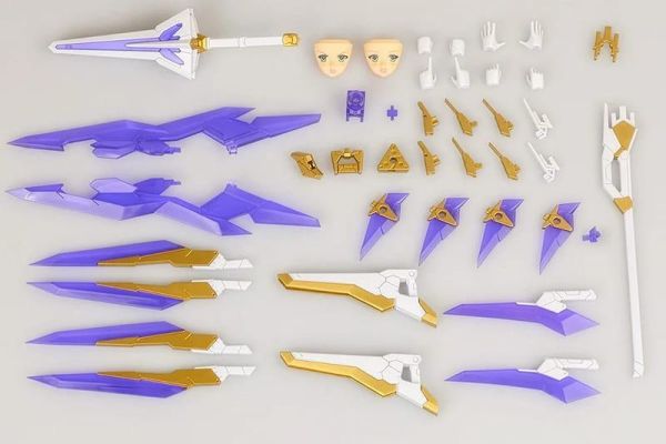 【0812KK】預購 壽屋 組裝模型 Frame Arms Girl 機甲少女 閃鐮 壽屋 組裝模型 Frame Arms Girl 機甲少女 閃鐮