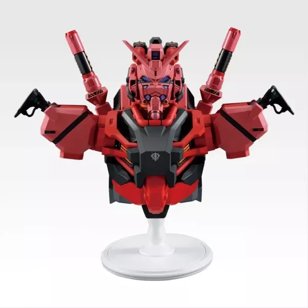 【0122KK】預購 一番賞 機動戰士鋼彈 GQuuuuuuX vol.4 整套 一番賞 機動戰士鋼彈 GQuuuuuuX vol.4 整套