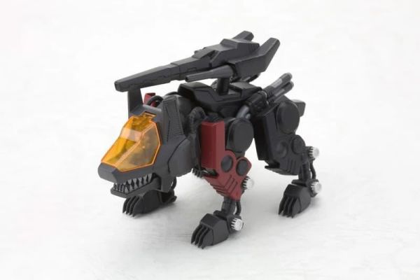【0527KK】預購 壽屋 組裝模型 ZOIDS 洛伊德 D-STYLE 指揮狼 IRVINE仕樣 附屬透明零件 壽屋 組裝模型 ZOIDS 洛伊德 D-STYLE 指揮狼 IRVINE仕樣 附屬透明零件