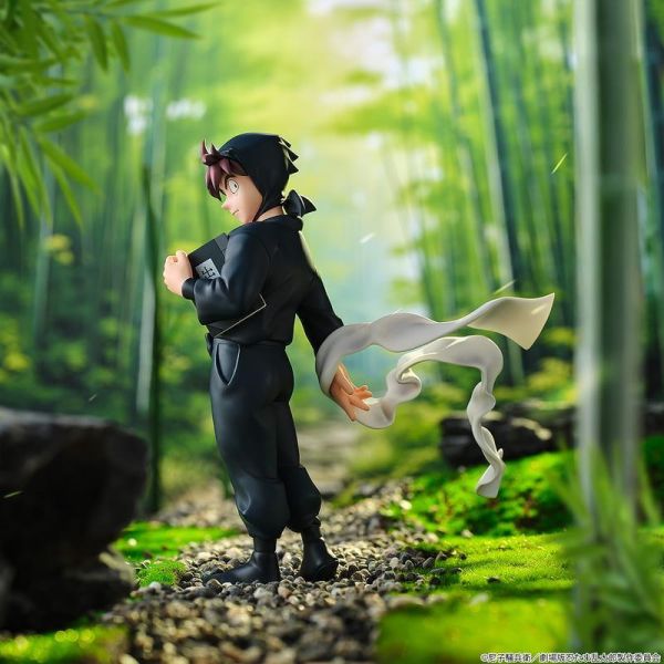 【0428KK】預購 Union Creative 劇場版 忍者亂太郎 毒竹忍者隊最強之軍師 土井半助 Union Creative 劇場版 忍者亂太郎 毒竹忍者隊最強之軍師 土井半助