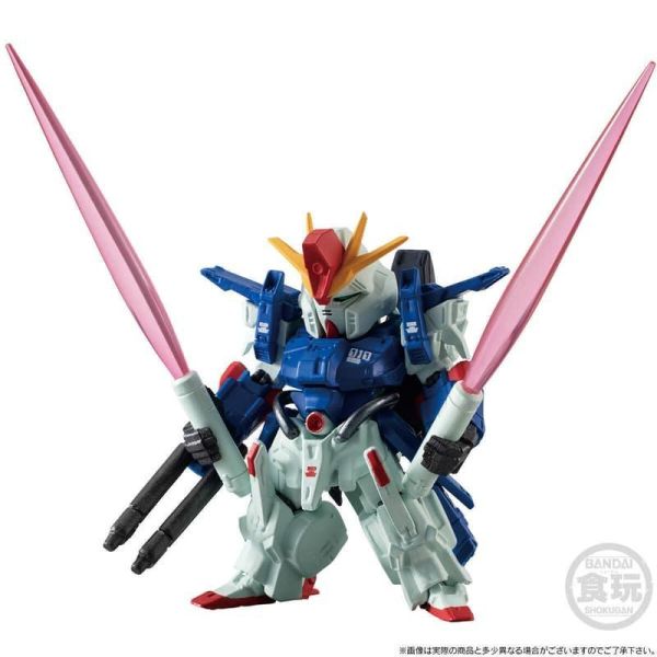 【0720KK】預購 BANDAI 盒玩 FW GUNDAM CONVERGE CORE ZZ鋼彈 重塗版 再販 BANDAI 盒玩 FW GUNDAM CONVERGE CORE ZZ鋼彈 重塗版 再販