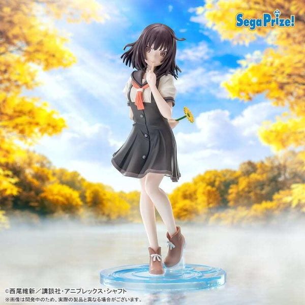【0531KK】預購 SEGA 景品 XStellar 物語系列 千石撫子 SEGA 景品 XStellar 物語系列 千石撫子