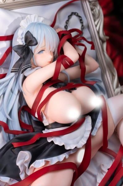 【0505KK】預購 OMAHA 1/6 PVC 富士やま 原畫 克洛伊 OMAHA 1/6 PVC 富士やま 原畫 克洛伊