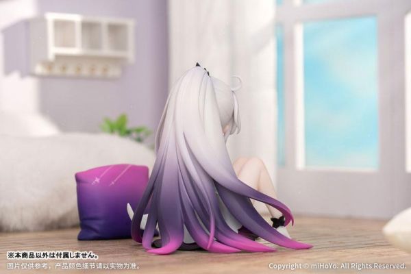 【0918KK】預購 PVC《崩壞3》琪亞娜 終焉之律者 小不點律者ver. PVC《崩壞3》琪亞娜 終焉之律者 小不點律者ver.