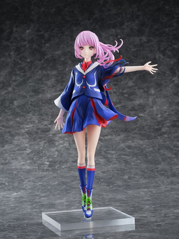 【1102KK】預購 1/7 PVC 虛擬歌手 花譜 第三唱歌形態：燕 1/7 PVC 虛擬歌手 花譜 第三唱歌形態：燕