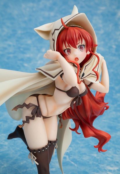 【1026KK】預購 1/7 PVC CAworks《無職轉生～到了異世界就拿出真本事～》艾莉絲·伯雷亞斯·格雷拉特 泳裝Ver. 1/7 PVC CAworks《無職轉生～到了異世界就拿出真本事～》艾莉絲·伯雷亞斯·格雷拉特 泳裝Ver.