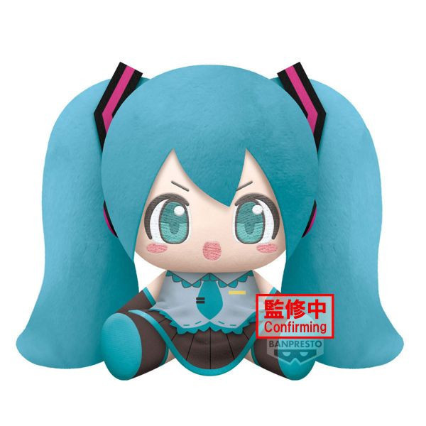 【1021KK】預購 景品 絨毛玩偶 初音未來 景品 絨毛玩偶 初音未來