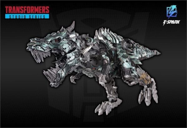 【0525KK】預購 TAKARATOMY 變形金剛絕跡重生 TS-33 恐龍金剛 鋼鎖 TAKARATOMY 變形金剛絕跡重生 TS-33 恐龍金剛 鋼鎖