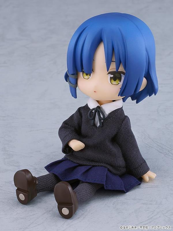 【0610KK】預購 GSC 黏土娃《孤獨搖滾！》山田涼 GSC 黏土娃《孤獨搖滾！》山田涼