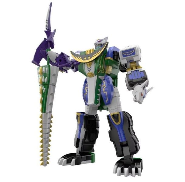 【0906KK】預購 BANDAI 盒玩 SMP 百獸戰隊 牙吠連者 牙吠獵人 再販 BANDAI 盒玩 SMP 百獸戰隊 牙吠連者 牙吠獵人 再販