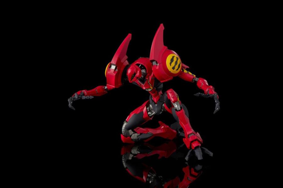 【0714KK】預購 風雷模型 Techkaiser 蜘蛛機甲戰士 SP//dr 風雷模型 Techkaiser 蜘蛛機甲戰士 SP//dr