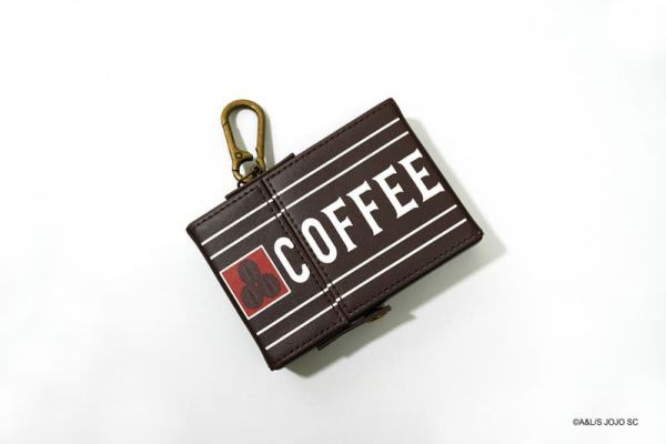 【1113KK】預購 JOJO的奇妙冒險 伊奇衛生紙套 JOJO的奇妙冒險 伊奇衛生紙套