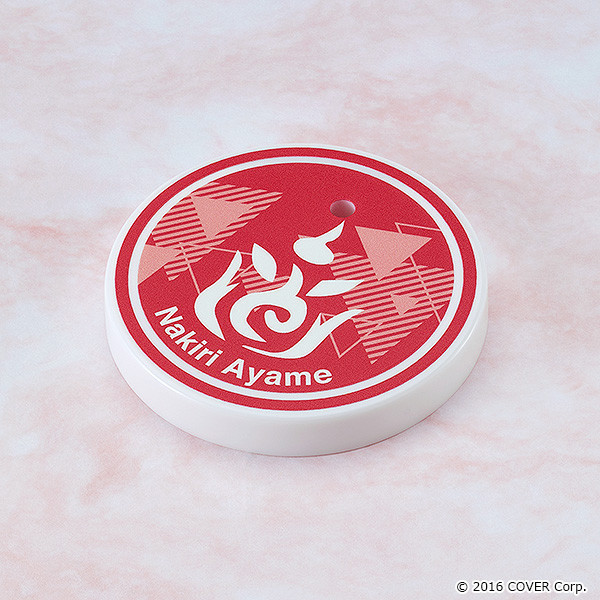 【1223KK】預購 黏土人《hololive production》百鬼綾目 再販 黏土人《hololive production》百鬼綾目 再販