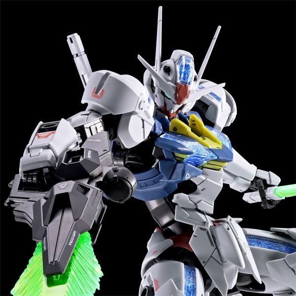 【預購】FM 1/100 GUNDAM AERIAL 風靈鋼彈 帕梅特刻痕6 PERMET SCORE SIX FM 1/100 GUNDAM AERIAL 風靈鋼彈 帕梅特刻痕6 PERMET SCORE SIX