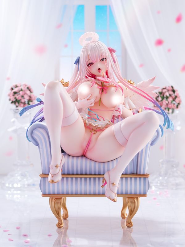【0831KK】預購 1/6 PVC だにまる原畫 Anera 1/6 PVC だにまる原畫 Anera