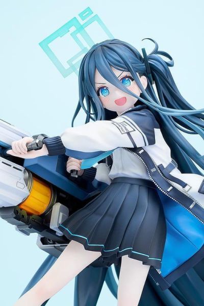 【0906KK】預購 GSC 1/7 PVC《蔚藍檔案 Blue Archive》愛麗絲 ～覺醒吧，Supernova！～ GSC 1/7 PVC《蔚藍檔案 Blue Archive》愛麗絲 ～覺醒吧,Supernova！～