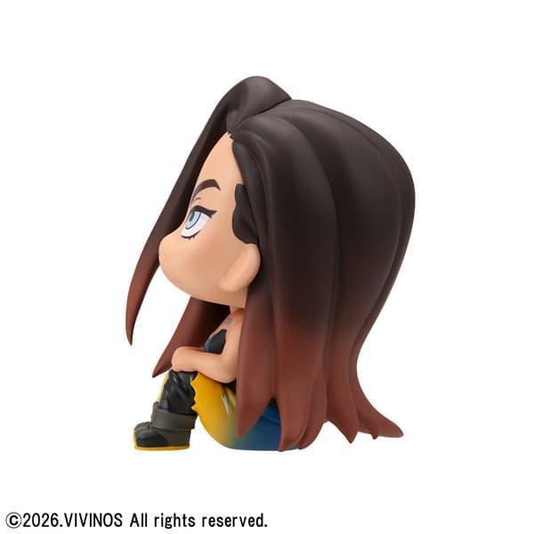 【0524KK】預購 MEGAHOUSE LOOK UP Alien Stage 異星舞台 賢雅 MEGAHOUSE LOOK UP Alien Stage 異星舞台 賢雅