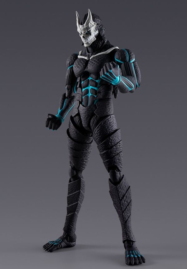 【0708KK】預購 S.H.Figuarts《怪獸 8 號》怪獸8號 S.H.Figuarts《怪獸 8 號》怪獸8號