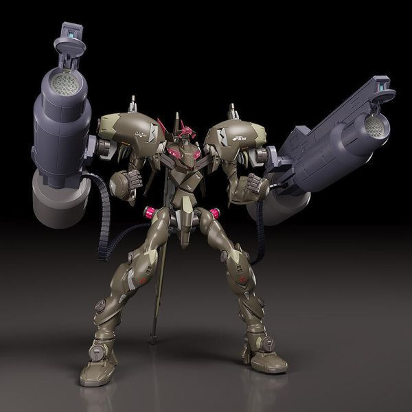 【0209預購】MODEROID 蒼穹之戰神 Fafner Mk.IV改 Abaddon 【0209預購】MODEROID 蒼穹之戰神 Fafner Mk.IV改 Abaddon