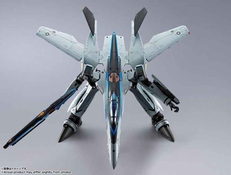 【0414KK】預購 BANDAI DX超合金 超時空要塞 VF-25 彌賽亞女武神 捍衛戰士:獨行俠Ver. BANDAI DX超合金 超時空要塞 VF-25 彌賽亞女武神 捍衛戰士:獨行俠Ver.