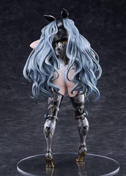 【0816KK】預購 Max Factory 1/7 PVC《The First Descendant》終極邦妮 Max Factory 1/7 PVC《The First Descendant》終極邦妮
