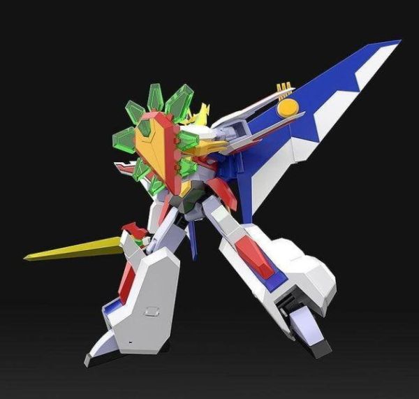 【10/29yy】MODEROID 戈修羅 MODEROID 戈修羅
