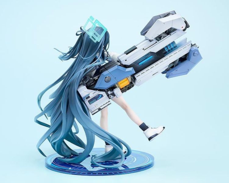 【0906KK】預購 GSC 1/7 PVC《蔚藍檔案 Blue Archive》愛麗絲 ～覺醒吧，Supernova！～ GSC 1/7 PVC《蔚藍檔案 Blue Archive》愛麗絲 ～覺醒吧,Supernova！～