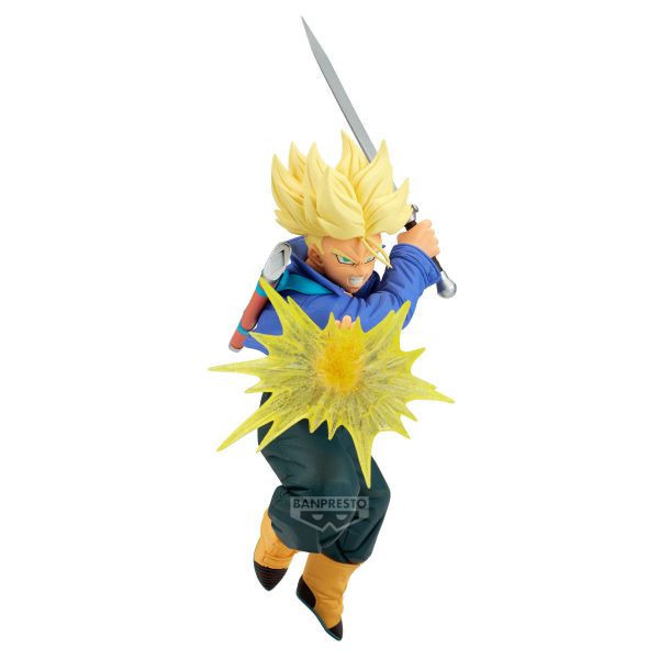 【0806KK】預購 景品 G×materia《七龍珠Z》特南克斯 景品 G×materia《七龍珠Z》特南克斯