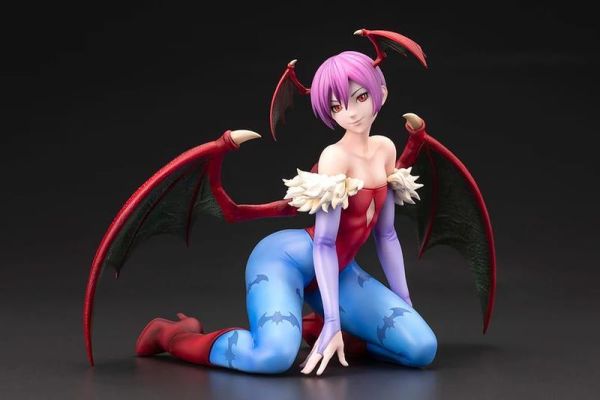 【0528KK】預購 壽屋 1/7 PVC《魔域幽靈》莉莉絲 壽屋 1/7 PVC《魔域幽靈》莉莉絲