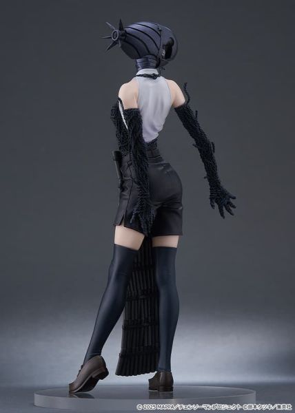 【1214KK】預購 POP UP PARADE《鏈鋸人劇場版 蕾潔篇》波姆（炸彈惡魔） POP UP PARADE《鏈鋸人劇場版 蕾潔篇》波姆（炸彈惡魔）