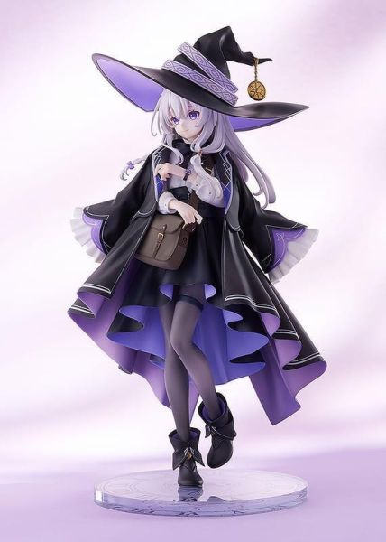 【0823KK】預購 GSC 1/7 PVC《魔女之旅》伊蕾娜 GSC 1/7 PVC《魔女之旅》伊蕾娜