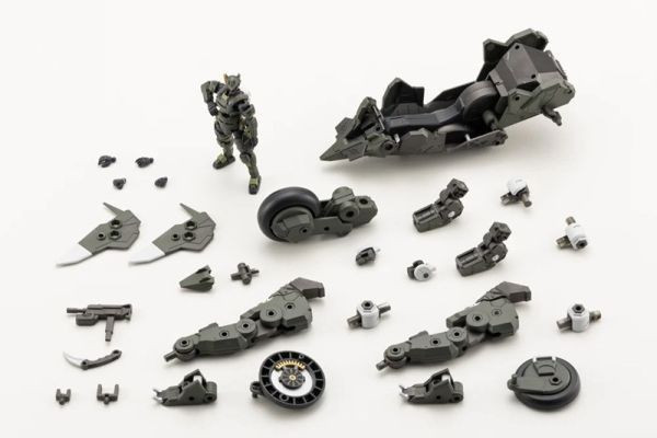 【1029KK】預購 組裝模型 1/24 Hexa Gear 六角機牙 定義裝甲 VT1 組裝模型 1/24 Hexa Gear 六角機牙 定義裝甲 VT1