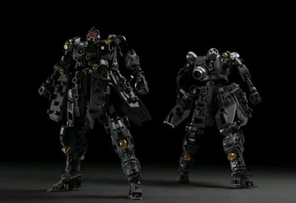 【KK】現貨 組裝模型 酋長大陸 1/144 超動騎兵 ZA-11 茲克洛恩 ZYKLON 透明黑 組裝模型 酋長大陸 1/144 超動騎兵 ZA-11 茲克洛恩 ZYKLON 透明黑