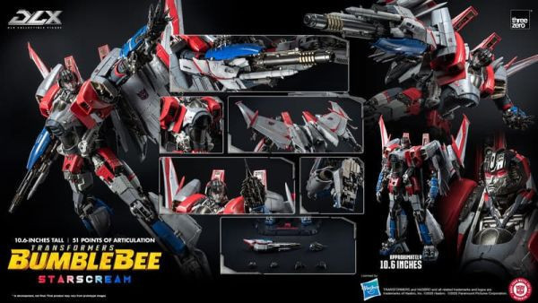 【1105KK】預購 DLX 變形金剛：大黃蜂 天王星 27cm DLX 變形金剛：大黃蜂 天王星 27cm