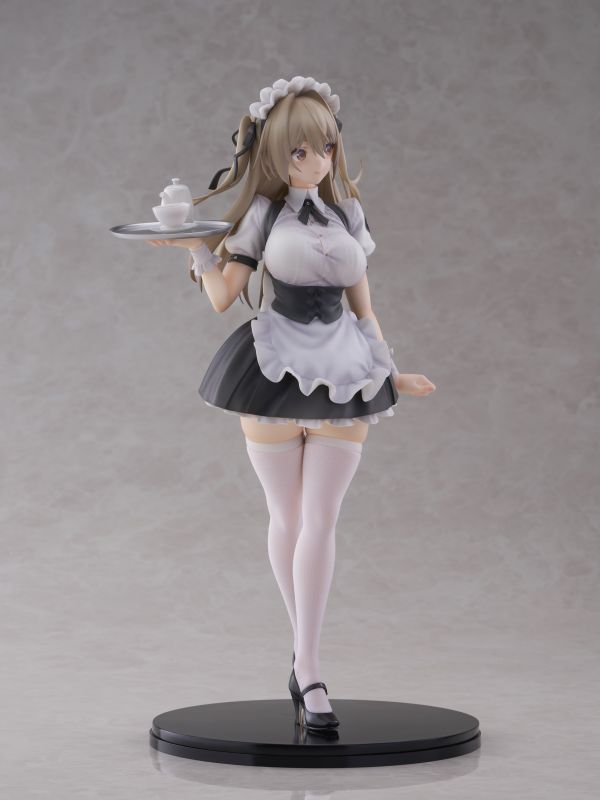 【1118KK】預購 1/6 PVC saitom原畫 -櫻- 艾爾 1/6 PVC saitom原畫 -櫻- 艾爾