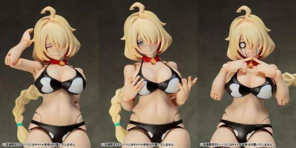 【10/17yy】AX-1208 DarkAdvent AlienDress Quatre 限定版 EX配件 AX-1208 DarkAdvent AlienDress Quatre 限定版 EX配件