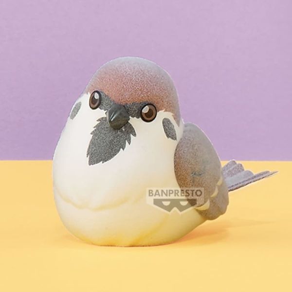 【1215KK】預購 景品 鬼滅之刃 Fluffy Puffy 啾太郎 景品 鬼滅之刃 Fluffy Puffy 啾太郎